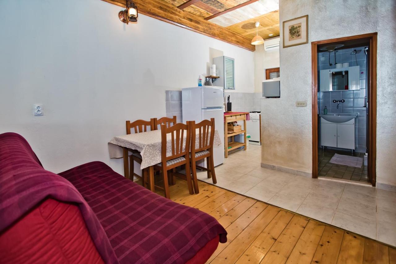 Cvjetan Appartement *
