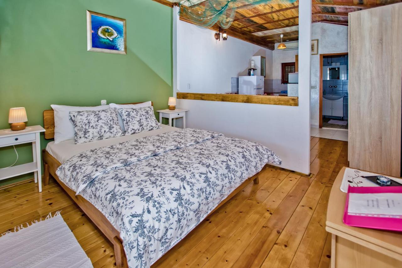 Appartement Cvjetan Hvar Town