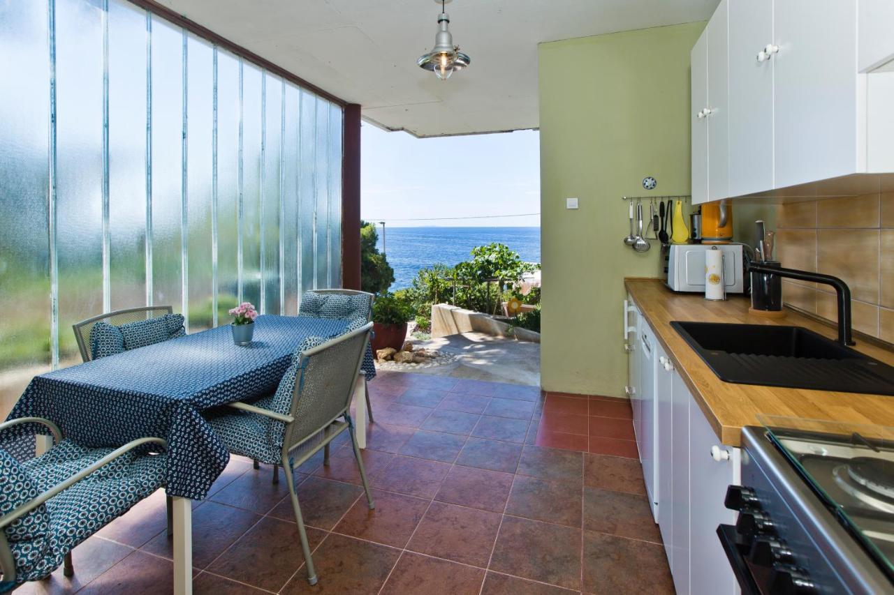 Appartement Cvjetan