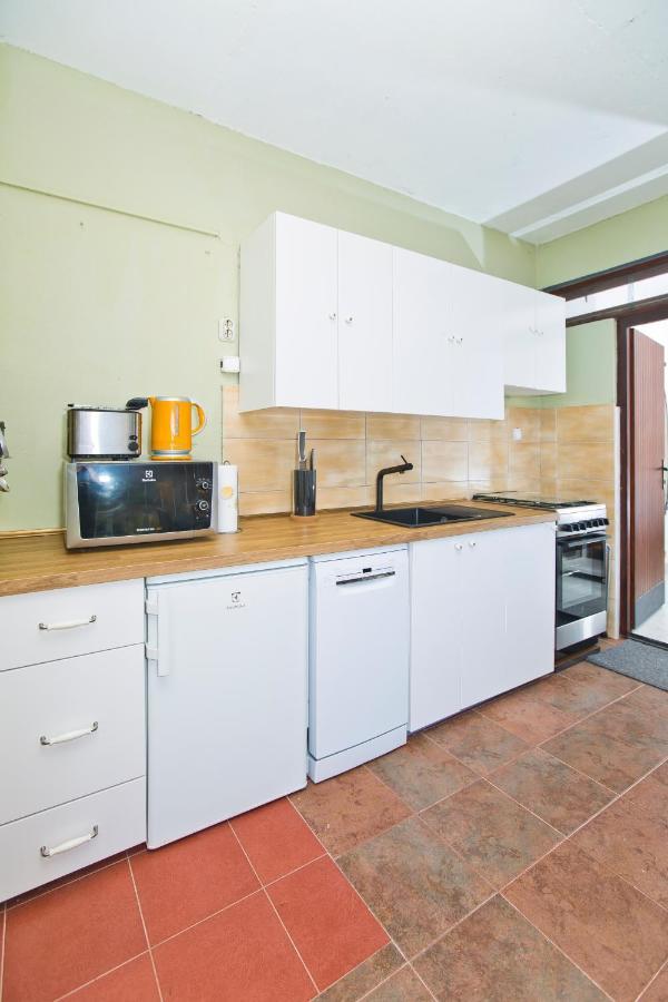Appartement Cvjetan