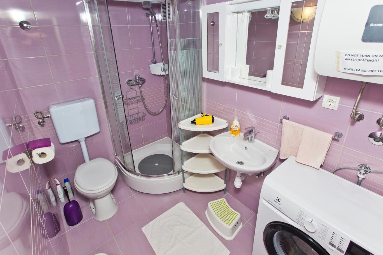 Appartement Cvjetan Hvar Town