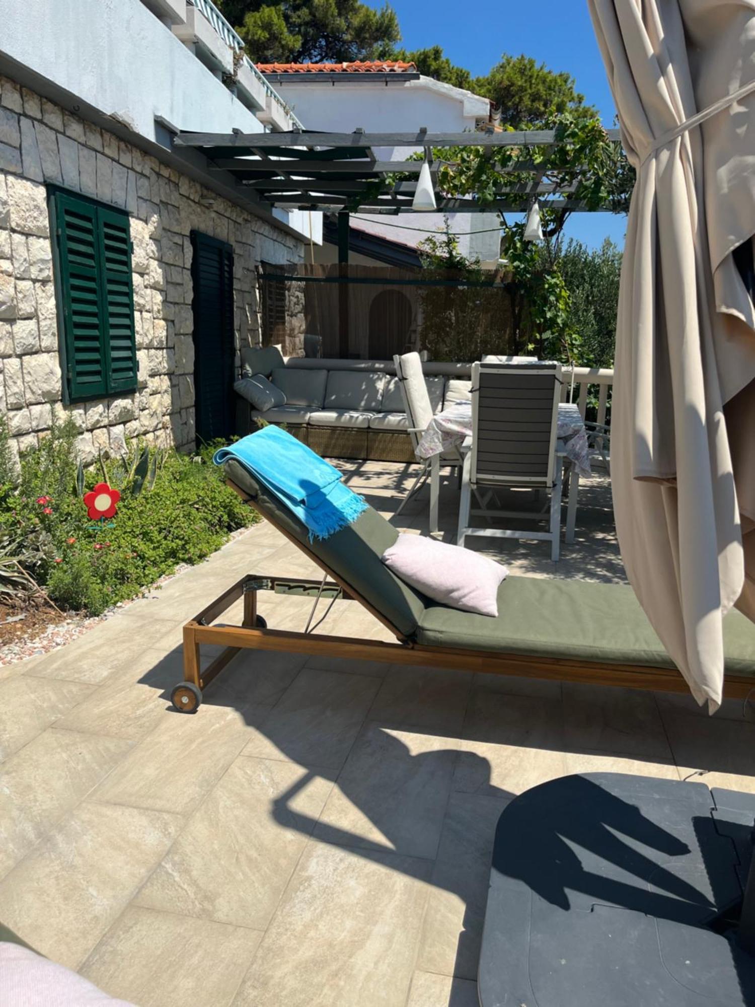 Appartement Cvjetan Hvar Town
