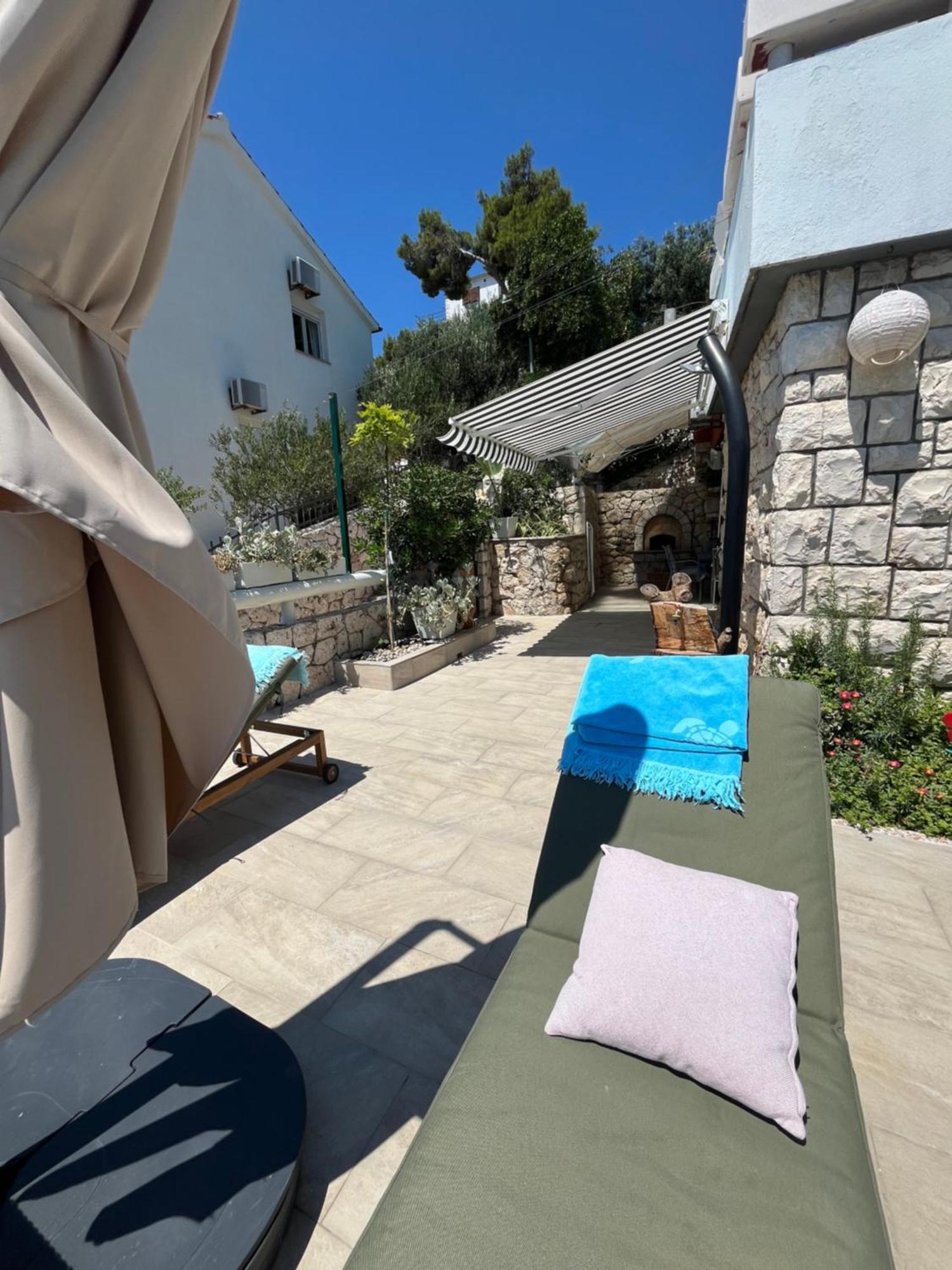 Cvjetan Hvar Town