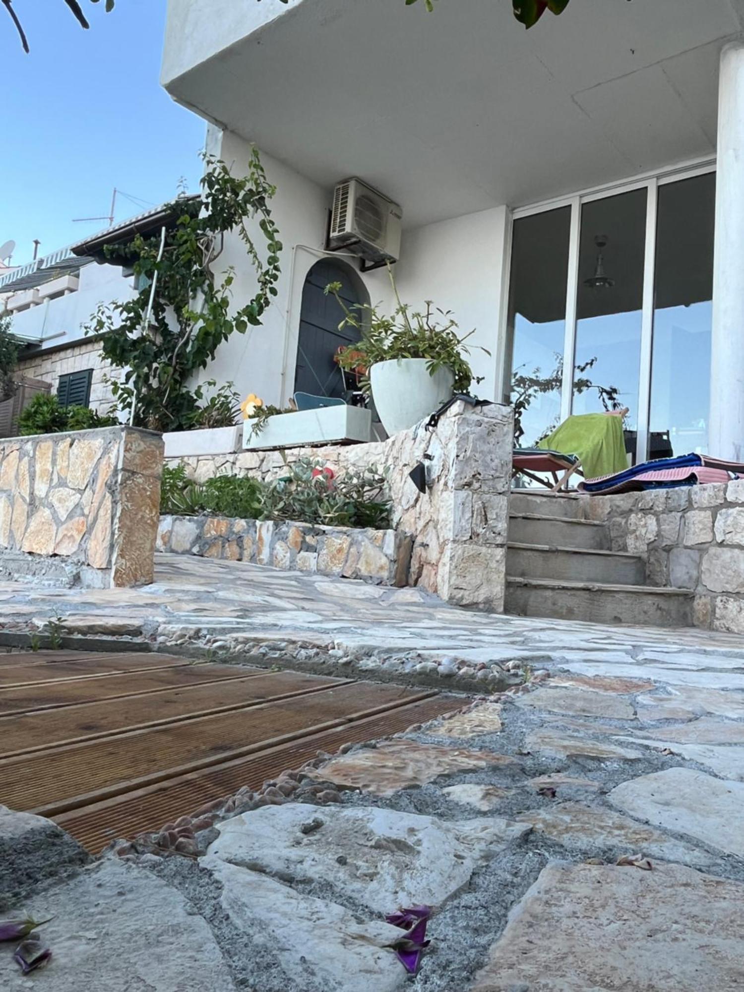 Appartement Cvjetan *