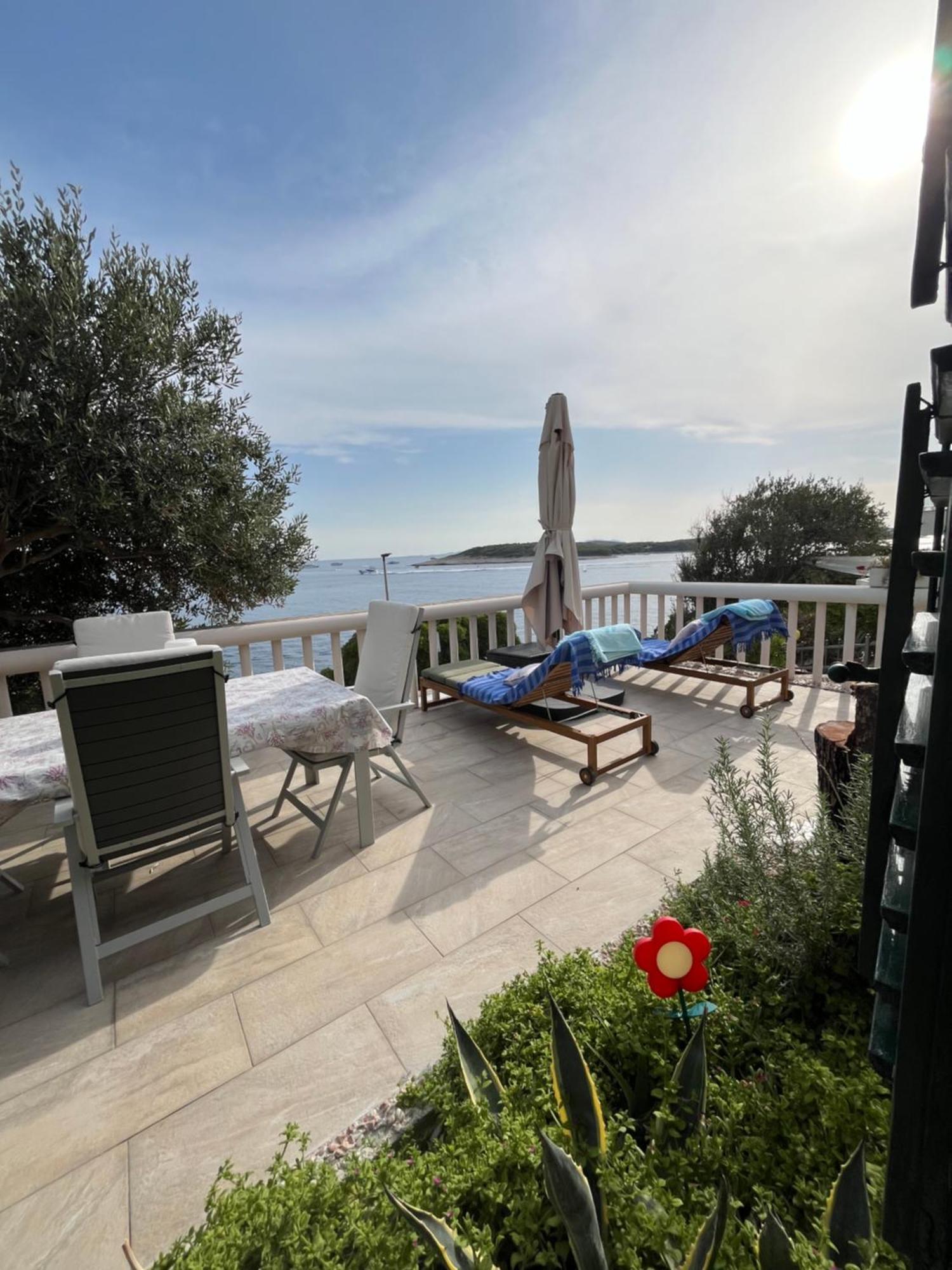 Cvjetan Appartement Hvar Town