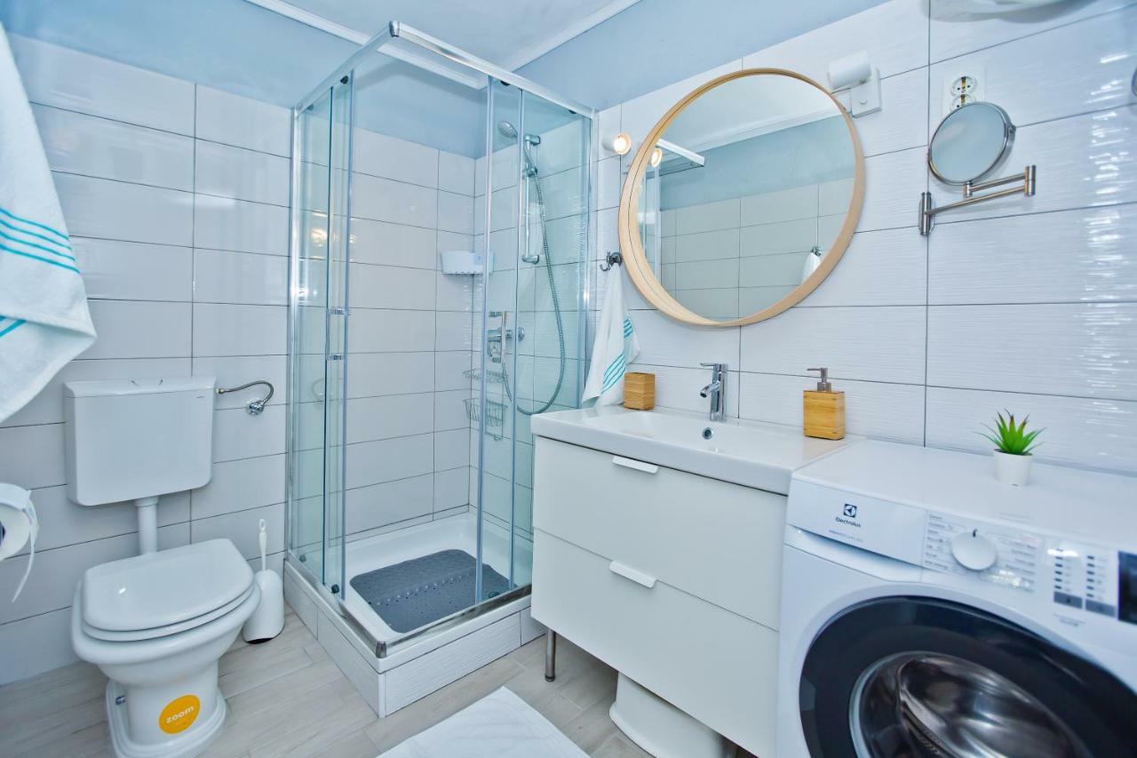 Appartement Cvjetan