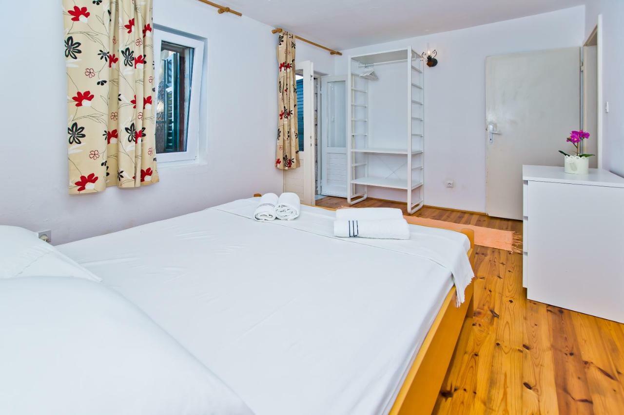 Appartement Cvjetan