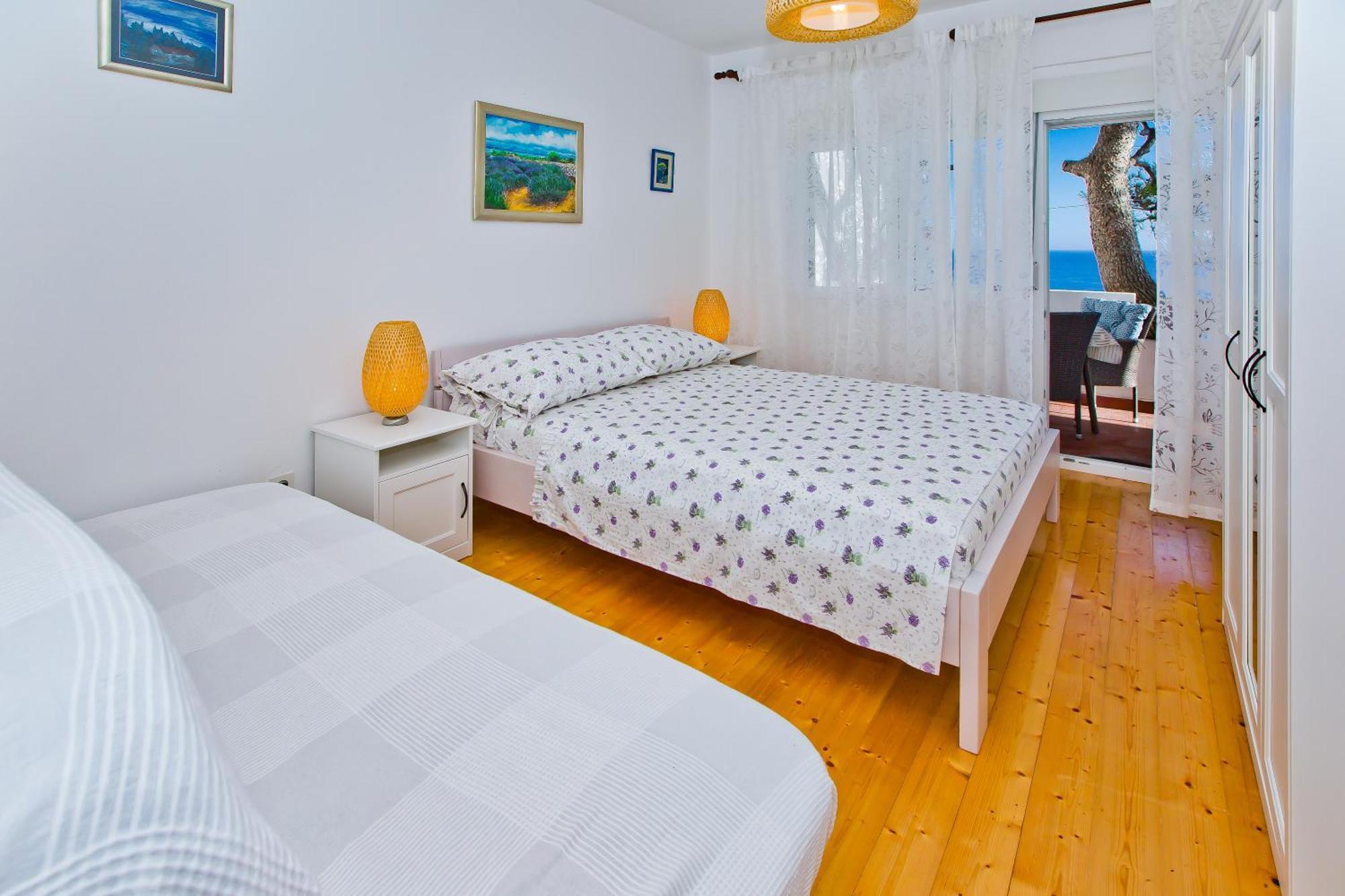 Cvjetan Appartement Hvar Town