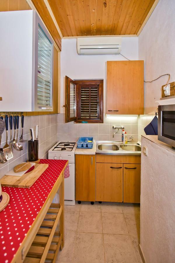 Cvjetan Appartement