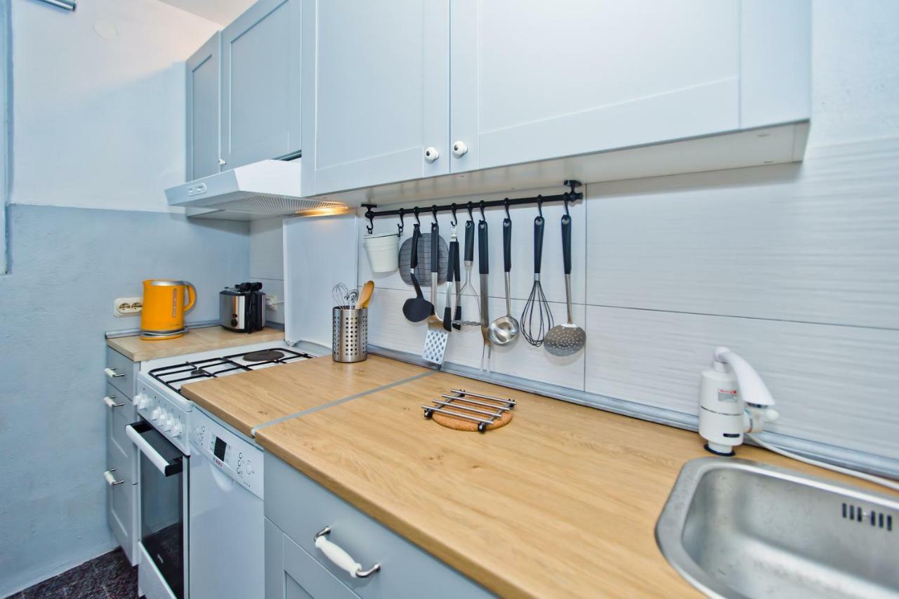 Appartement Cvjetan