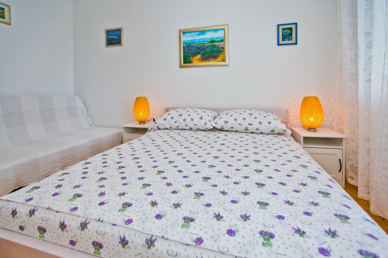Cvjetan Hvar Town