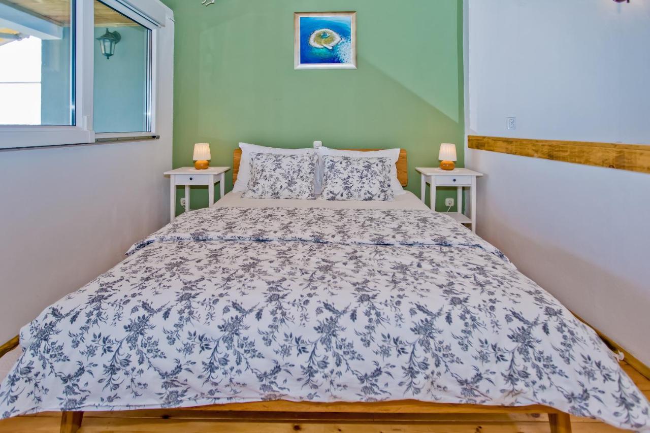 Cvjetan Apartman Hvar Town