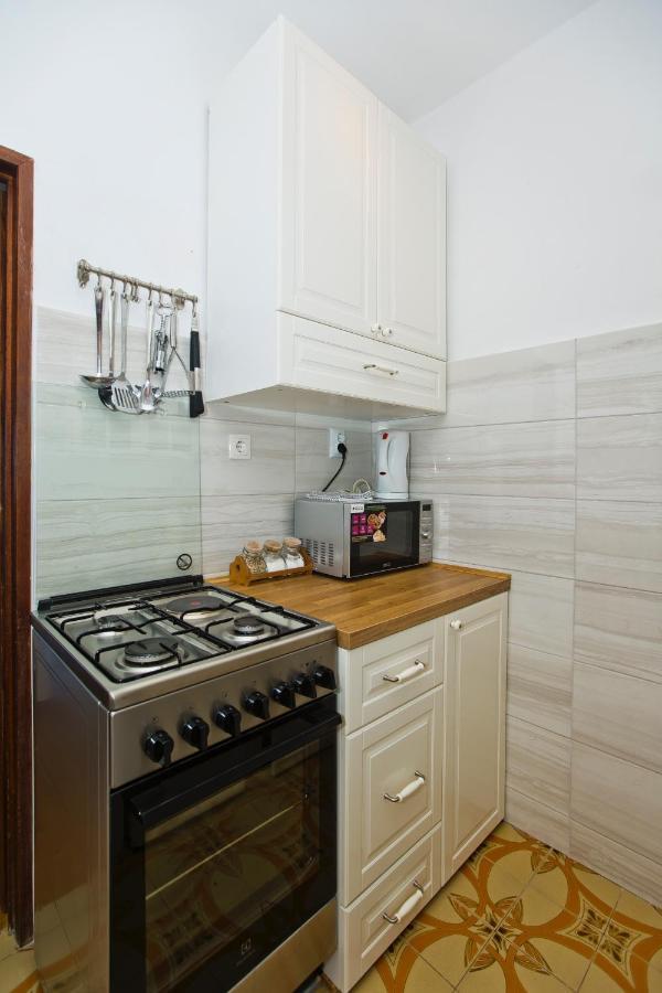 Apartman Cvjetan