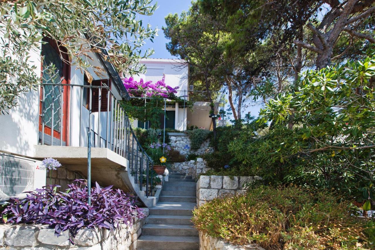 Cvjetan Hvar Town