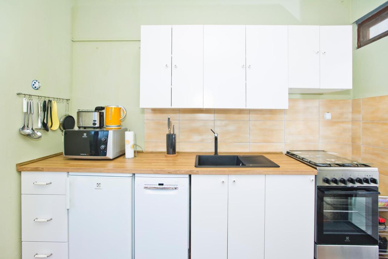 Apartman Cvjetan Hvar Town
