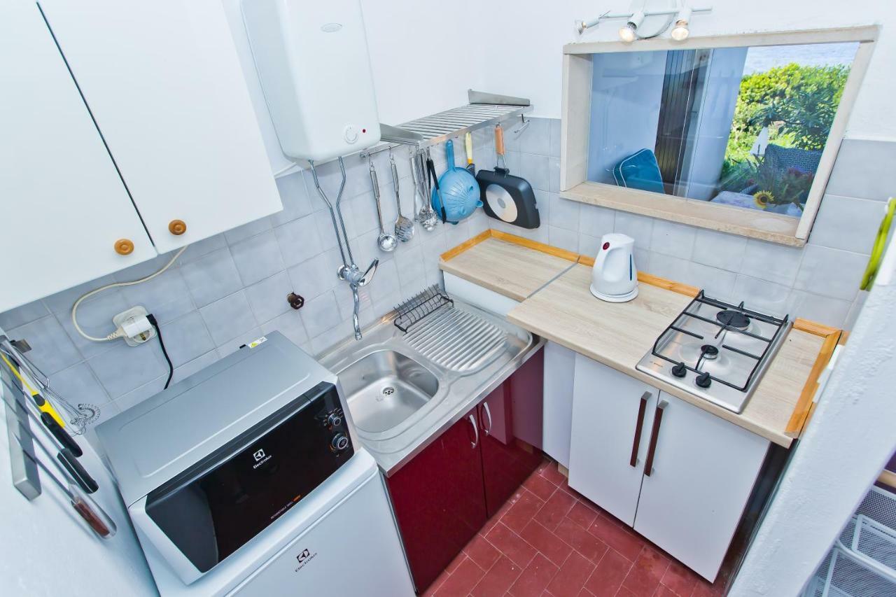 Cvjetan Apartman *