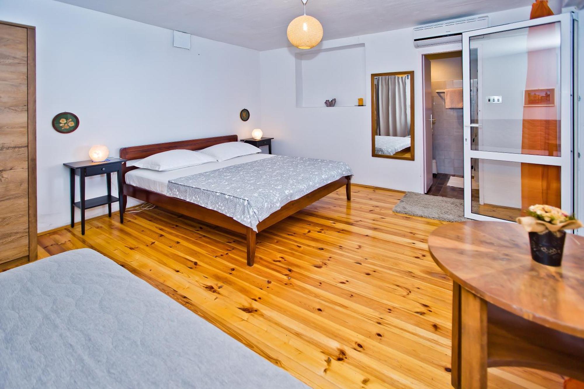 Cvjetan Apartman