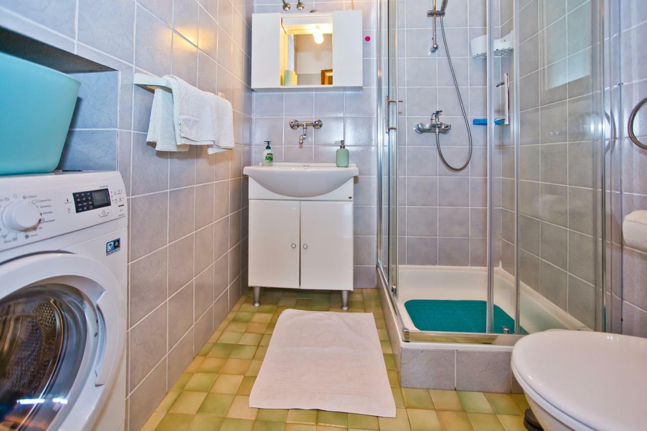 Cvjetan Apartman *