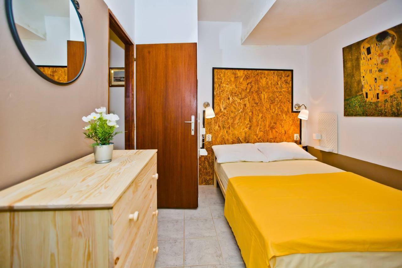 Apartman Cvjetan