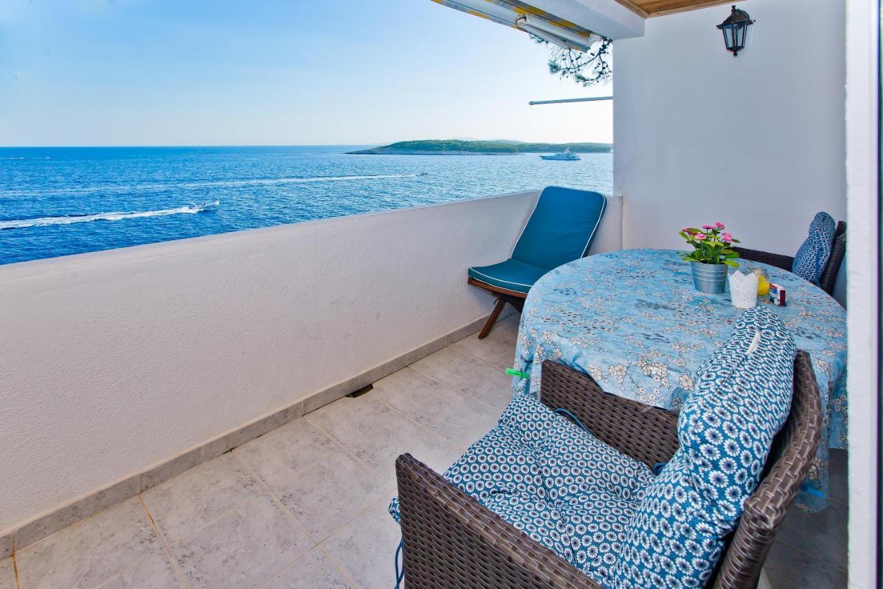 Cvjetan Apartman Hvar Town